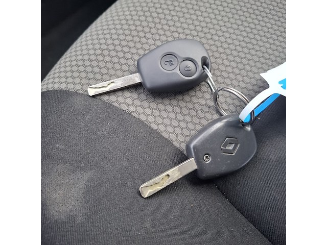 Bedrijfswagen, renault, kangoo - afbeelding 83 van  84