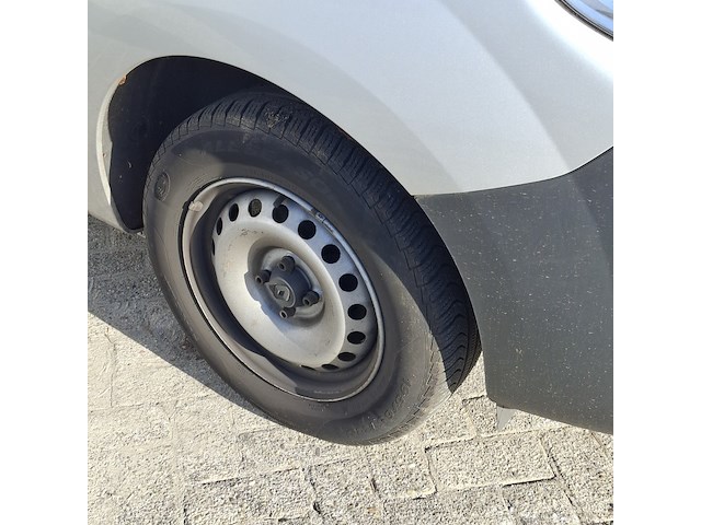 Bedrijfswagen, renault, kangoo - afbeelding 2 van  38