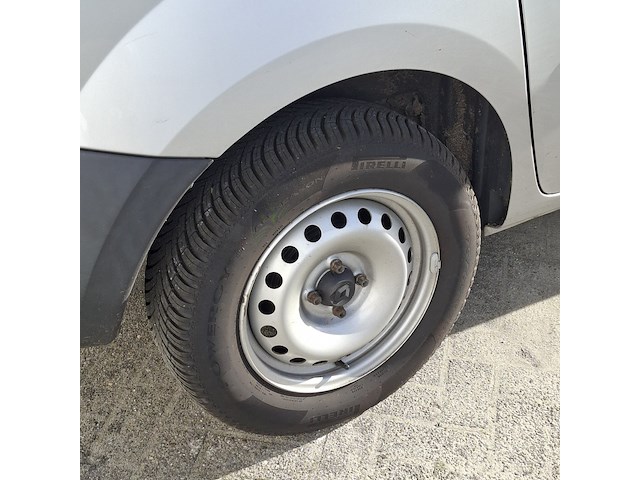 Bedrijfswagen, renault, kangoo - afbeelding 3 van  38