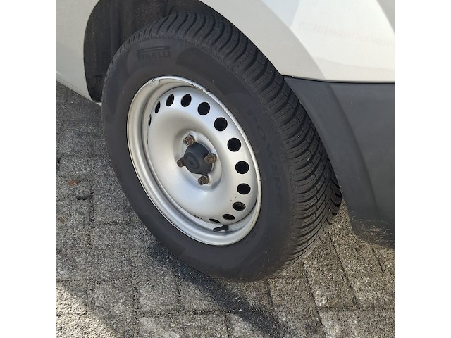 Bedrijfswagen, renault, kangoo - afbeelding 4 van  38