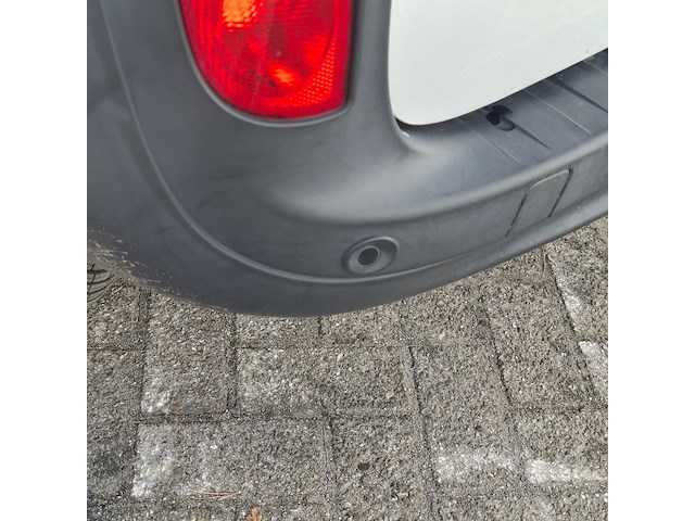Bedrijfswagen, renault, kangoo - afbeelding 5 van  38