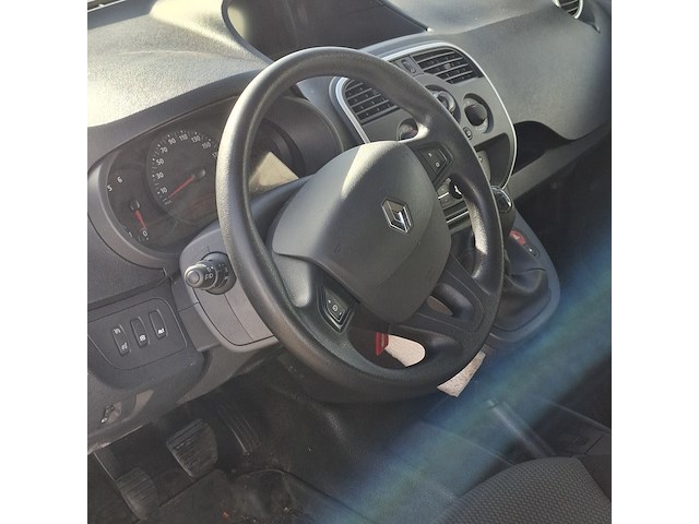 Bedrijfswagen, renault, kangoo - afbeelding 6 van  38