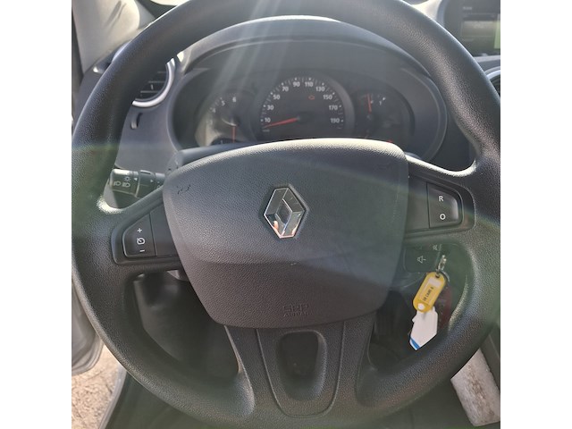 Bedrijfswagen, renault, kangoo - afbeelding 8 van  38