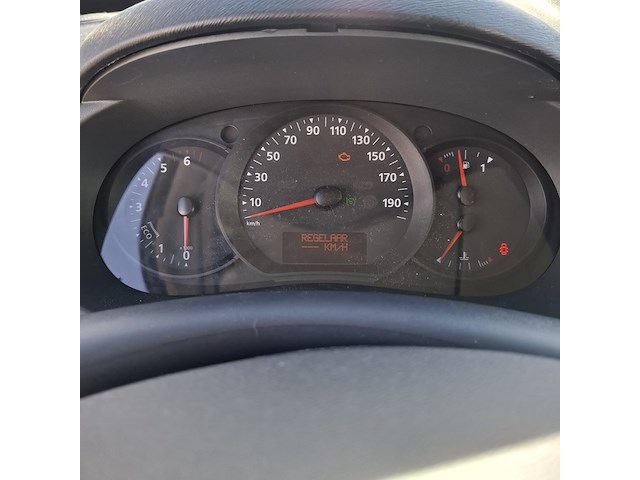 Bedrijfswagen, renault, kangoo - afbeelding 11 van  38