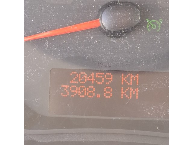 Bedrijfswagen, renault, kangoo - afbeelding 13 van  38