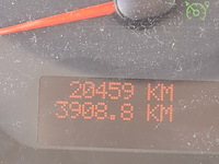 Bedrijfswagen, renault, kangoo - afbeelding 13 van  38