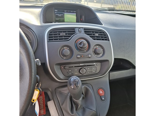 Bedrijfswagen, renault, kangoo - afbeelding 14 van  38
