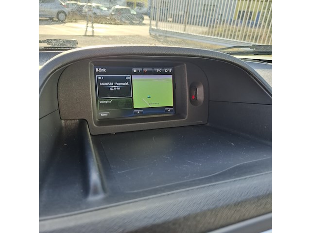 Bedrijfswagen, renault, kangoo - afbeelding 15 van  38