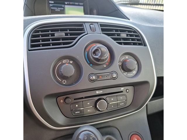 Bedrijfswagen, renault, kangoo - afbeelding 16 van  38