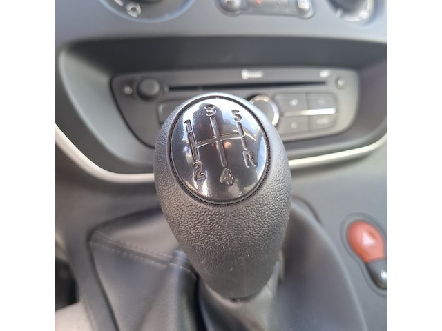 Bedrijfswagen, renault, kangoo - afbeelding 17 van  38