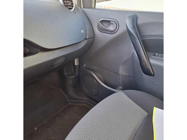 Bedrijfswagen, renault, kangoo - afbeelding 18 van  38