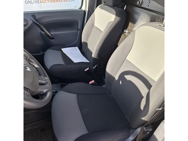 Bedrijfswagen, renault, kangoo - afbeelding 19 van  38