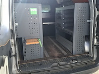 Bedrijfswagen, renault, kangoo - afbeelding 20 van  38