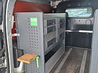 Bedrijfswagen, renault, kangoo - afbeelding 22 van  38