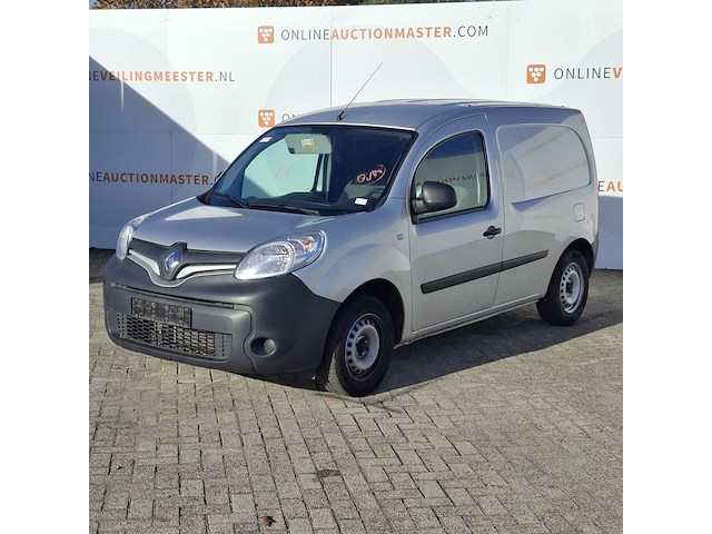 Bedrijfswagen, renault, kangoo - afbeelding 12 van  38