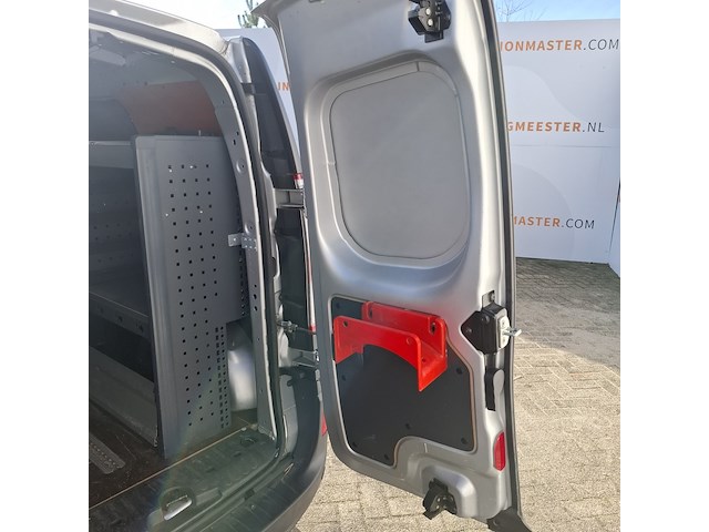 Bedrijfswagen, renault, kangoo - afbeelding 25 van  38