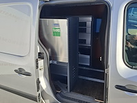Bedrijfswagen, renault, kangoo - afbeelding 26 van  38