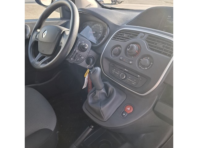 Bedrijfswagen, renault, kangoo - afbeelding 28 van  38