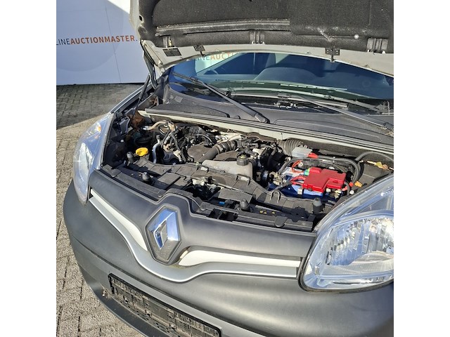 Bedrijfswagen, renault, kangoo - afbeelding 29 van  38