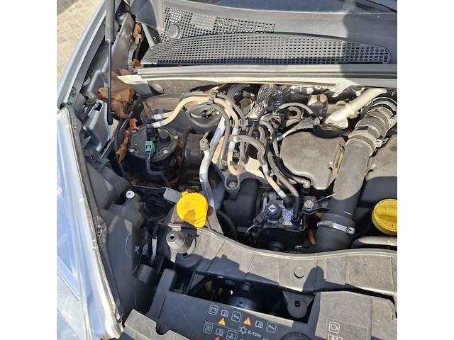 Bedrijfswagen, renault, kangoo - afbeelding 30 van  38