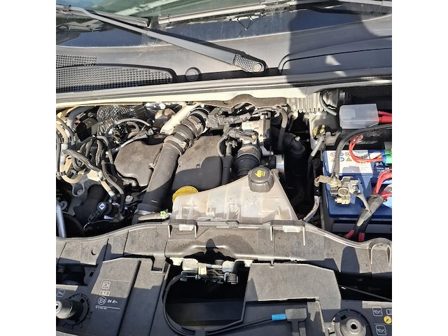 Bedrijfswagen, renault, kangoo - afbeelding 31 van  38