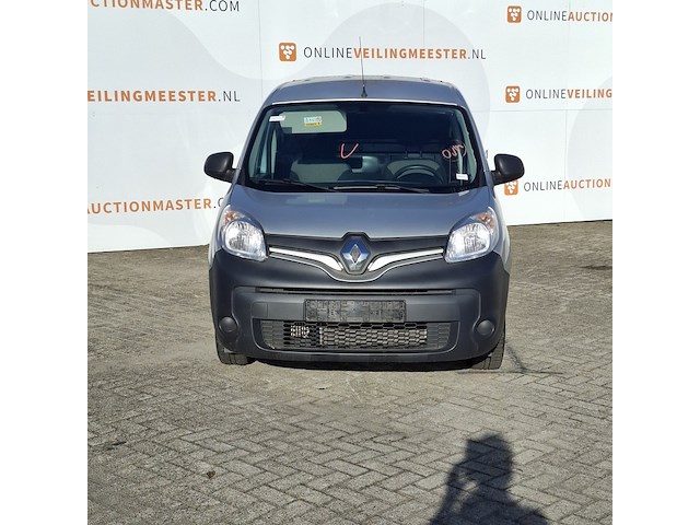 Bedrijfswagen, renault, kangoo - afbeelding 23 van  38