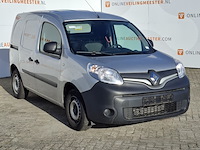 Bedrijfswagen, renault, kangoo - afbeelding 33 van  38