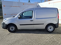 Bedrijfswagen, renault, kangoo - afbeelding 37 van  38