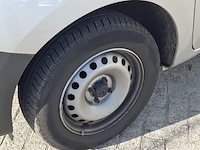 Bedrijfswagen, renault, kangoo - afbeelding 38 van  38