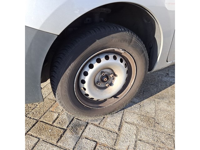 Bedrijfswagen, renault, kangoo - afbeelding 2 van  38