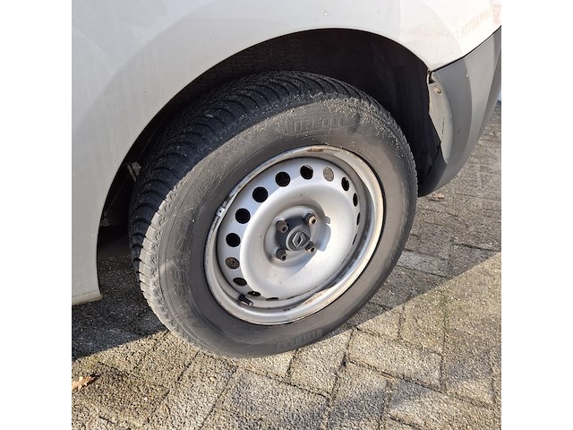 Bedrijfswagen, renault, kangoo - afbeelding 3 van  38