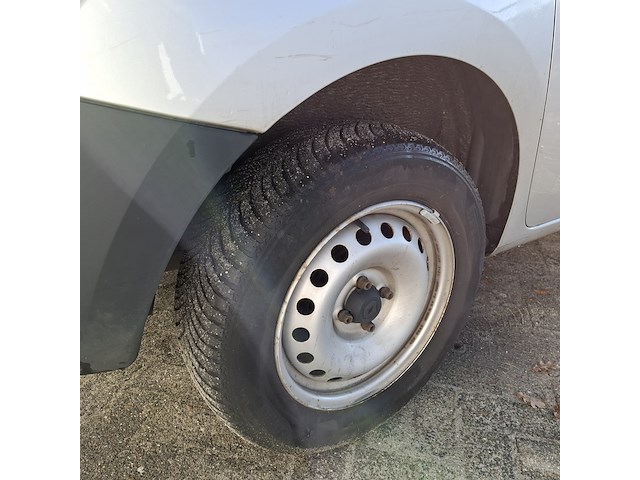 Bedrijfswagen, renault, kangoo - afbeelding 4 van  38