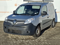 Bedrijfswagen, renault, kangoo - afbeelding 1 van  38
