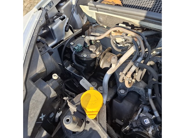 Bedrijfswagen, renault, kangoo - afbeelding 14 van  38