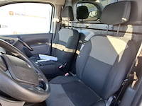 Bedrijfswagen, renault, kangoo - afbeelding 16 van  38