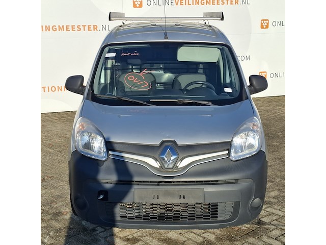 Bedrijfswagen, renault, kangoo - afbeelding 12 van  38