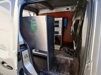 Bedrijfswagen, renault, kangoo - afbeelding 25 van  38