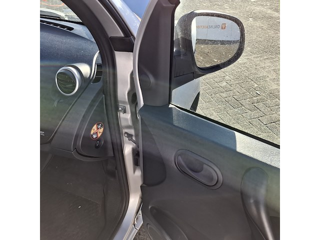 Bedrijfswagen, renault, kangoo - afbeelding 27 van  38