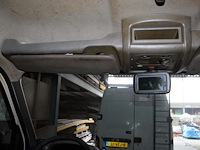 Bedrijfswagen renault master t33 2.3 dci l2h2 met kenteken 1-vjv-44 en kilometerstand 500.588 km. bouwjaar ... - afbeelding 2 van  10