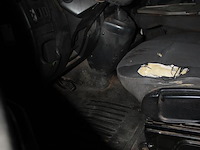 Bedrijfswagen renault master t33 2.3 dci l2h2 met kenteken 1-vjv-44 en kilometerstand 500.588 km. bouwjaar ... - afbeelding 5 van  10