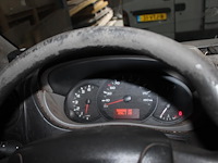 Bedrijfswagen renault master t33 2.3 dci l2h2 met kenteken 1-vjv-44 en kilometerstand 500.588 km. bouwjaar ... - afbeelding 6 van  10