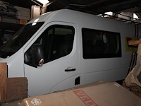 Bedrijfswagen renault master t33 2.3 dci l2h2 met kenteken 1-vjv-44 en kilometerstand 500.588 km. bouwjaar ... - afbeelding 7 van  10
