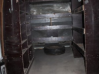 Bedrijfswagen renault master t33 2.3 dci l2h2 met kenteken 1-vjv-44 en kilometerstand 500.588 km. bouwjaar ... - afbeelding 8 van  10