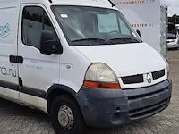 Bedrijfswagen renault, master t33 2.5dci l2h2 , bouwjaar 2006 - afbeelding 2 van  57