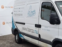 Bedrijfswagen renault, master t33 2.5dci l2h2 , bouwjaar 2006 - afbeelding 3 van  57