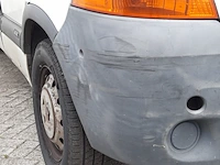 Bedrijfswagen renault, master t33 2.5dci l2h2 , bouwjaar 2006 - afbeelding 4 van  57