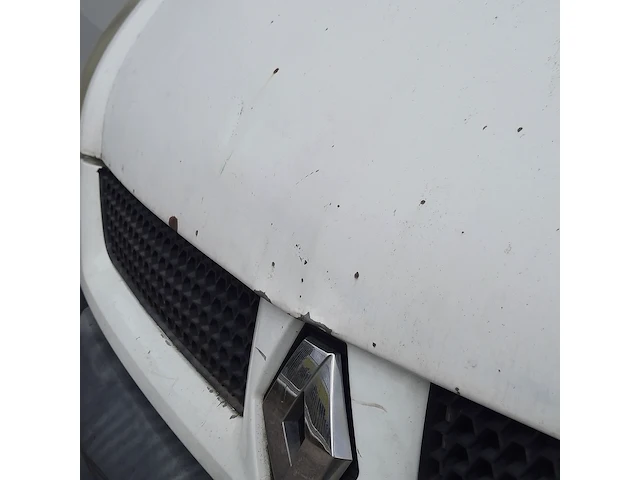 Bedrijfswagen renault, master t33 2.5dci l2h2 , bouwjaar 2006 - afbeelding 5 van  57