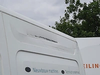 Bedrijfswagen renault, master t33 2.5dci l2h2 , bouwjaar 2006 - afbeelding 7 van  57