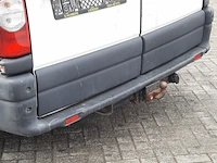 Bedrijfswagen renault, master t33 2.5dci l2h2 , bouwjaar 2006 - afbeelding 9 van  57