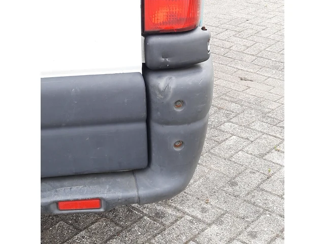 Bedrijfswagen renault, master t33 2.5dci l2h2 , bouwjaar 2006 - afbeelding 10 van  57
